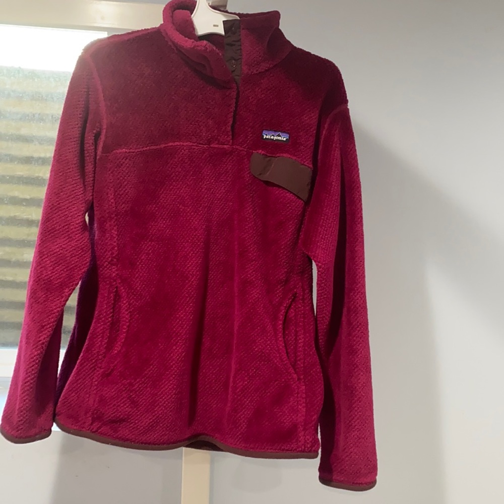 Patagonia Fleece Women’s Fleece Jacket